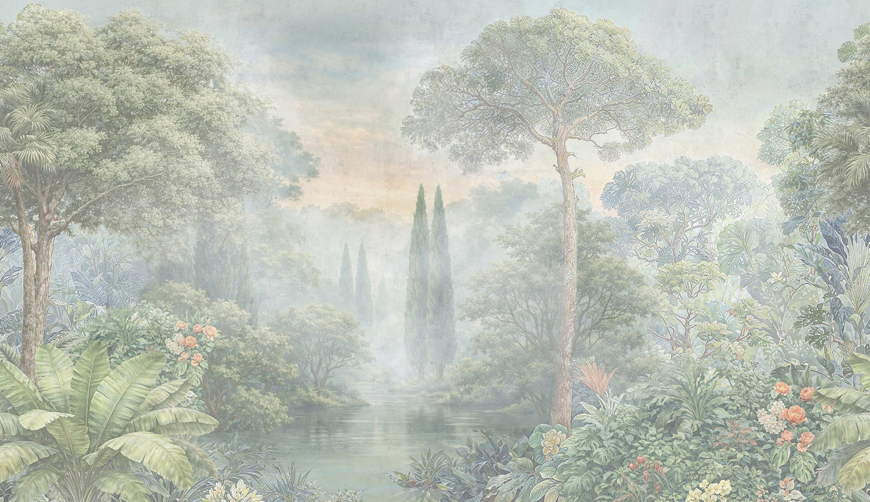 Eternal Garden, VLAdiLA